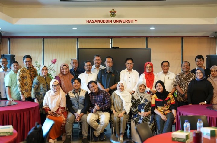 Unhas Buka Fakultas Kedokteran untuk Penyandang Disabilitas Lewat Jalur Afirmasi