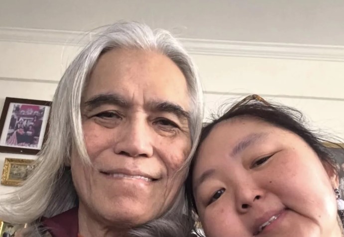 Musisi Senior James F. Sundah Meninggal Dunia di New York