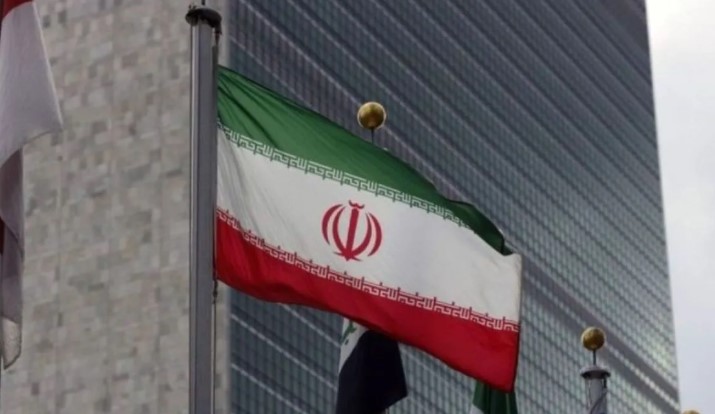 Rusia Peringatkan DK PBB soal Risiko Eskalasi Konflik Iran