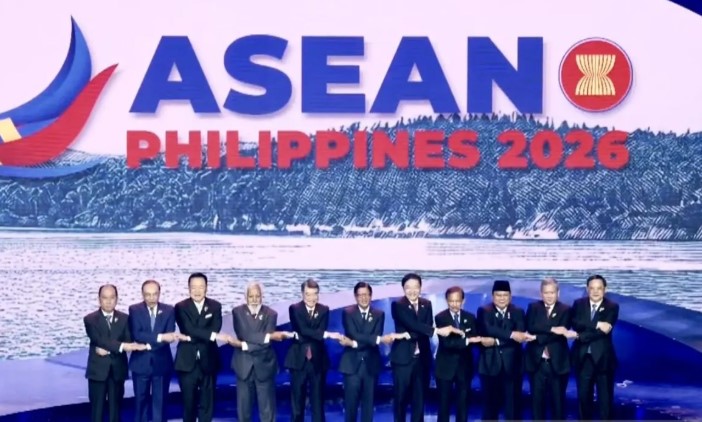 Prabowo Lanjutkan “Diplomasi Peci Hitam” di Puncak KTT Ke-48 ASEAN