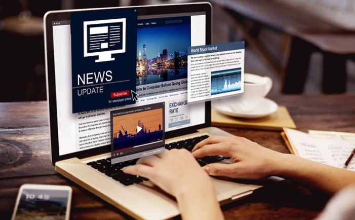 Kecepatan Informasi di Media Sosial Dinilai Kalahkan Verifikasi Fakta