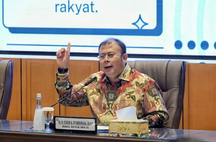DPR Desak Penindakan Tegas Kasus Kekerasan Seksual di Lingkungan Pendidikan