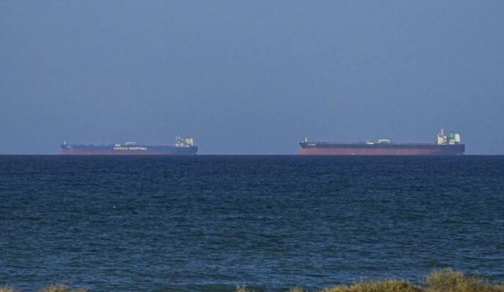 Situasi Selat Hormuz Kembali Normal Setelah Iran dan AS Baku Tembak