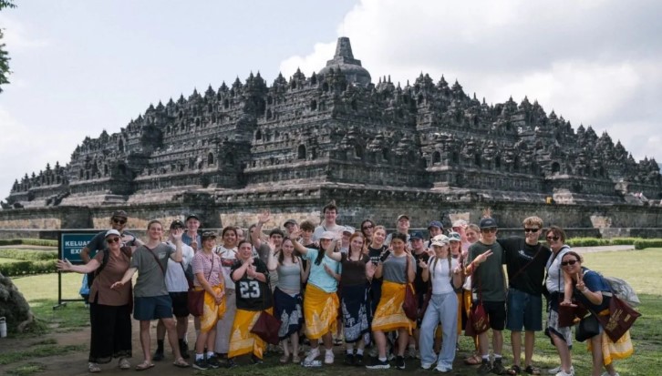 Program Edutrip Australia-Indonesia Dorong Promosi Pariwisata Berbasis Edukasi