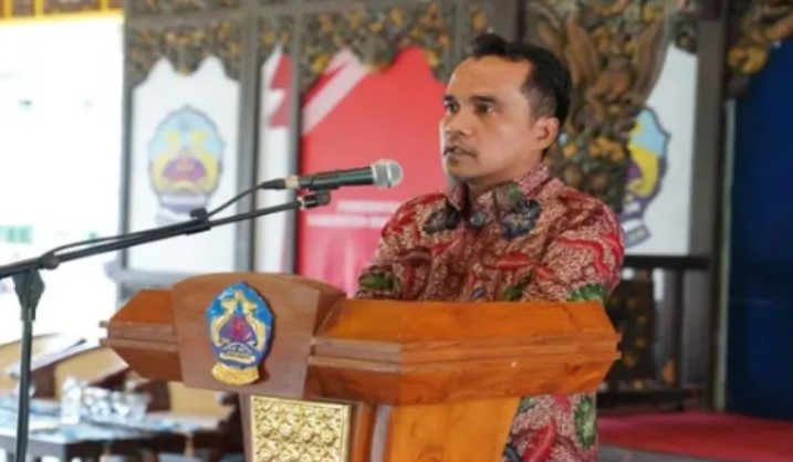 Bangkalan Minta Pusat Percepat Pembangunan Gedung Permanen Sekolah Rakyat