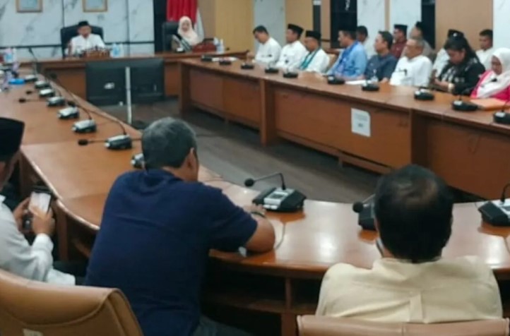 Bupati Kepulauan Seribu Pastikan Anak Dapat Layanan Pendidikan 13 Tahun
