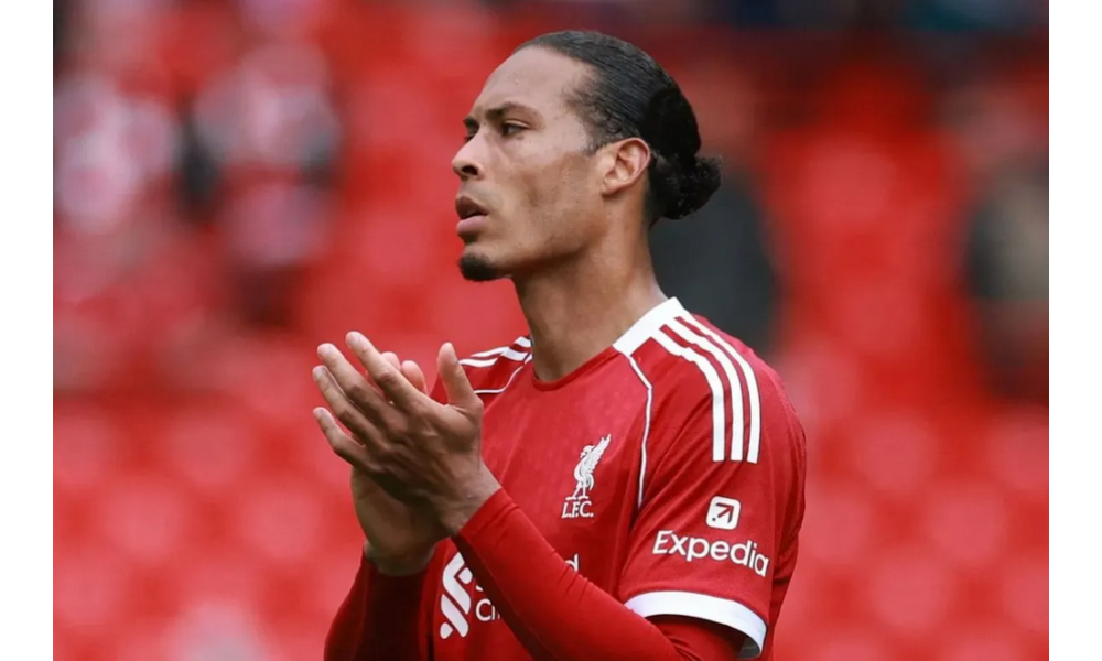 Liverpool Ditahan Imbang Chelsea 1-1 pada Pekan Ke-36 Liga Inggris