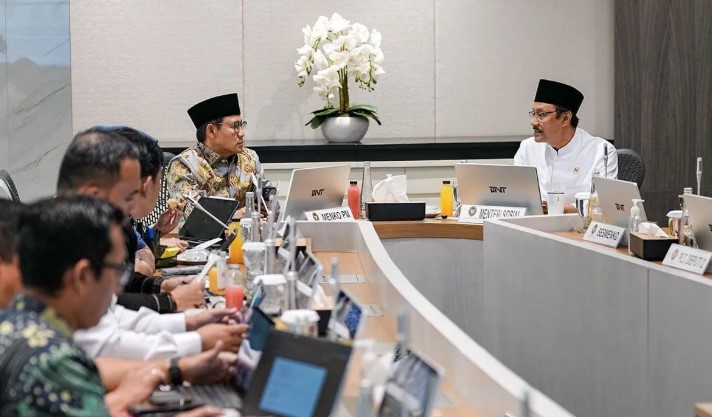 Mensos Sebut Ada 470 Ribu KPM Baru Penerima Bansos Hasil Pemutakhiran DTSEN
