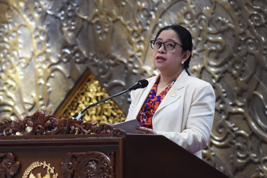 Puan Maharani Dorong Budaya Pilah Sampah Jadi Gerakan Nasional