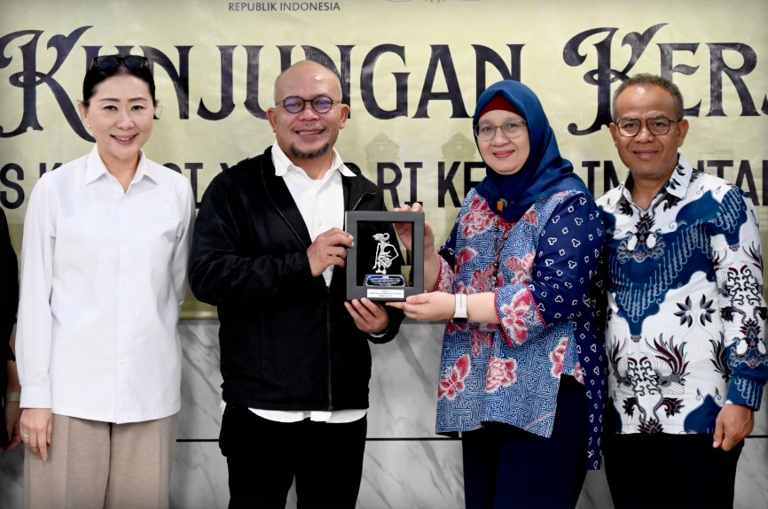 Komisi XI DPR Dorong One Map Policy untuk Benahi Tata Kelola SDA dan Keuangan Daerah