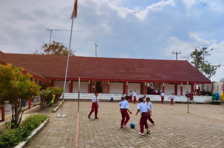 Pemkab Sumedang Perkuat Program Sekolah Ramah Lingkungan untuk Atasi Sampah