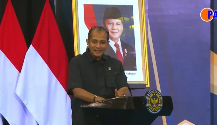 Wamenkum Tegaskan Advokat Punya Peran Penting dalam Perlindungan HAM