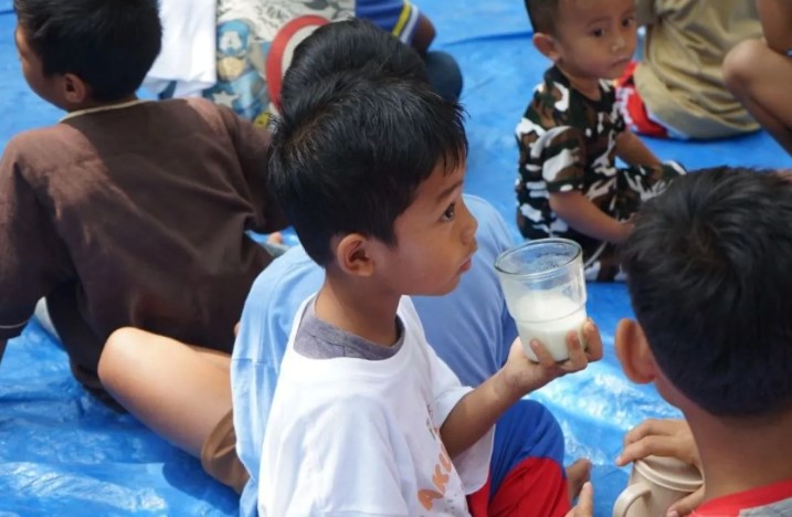 Warga Aceh Tamiang Bangkit dari Banjir, Kepala Desa Minta Bantuan Fokus Pemulihan Ekonomi