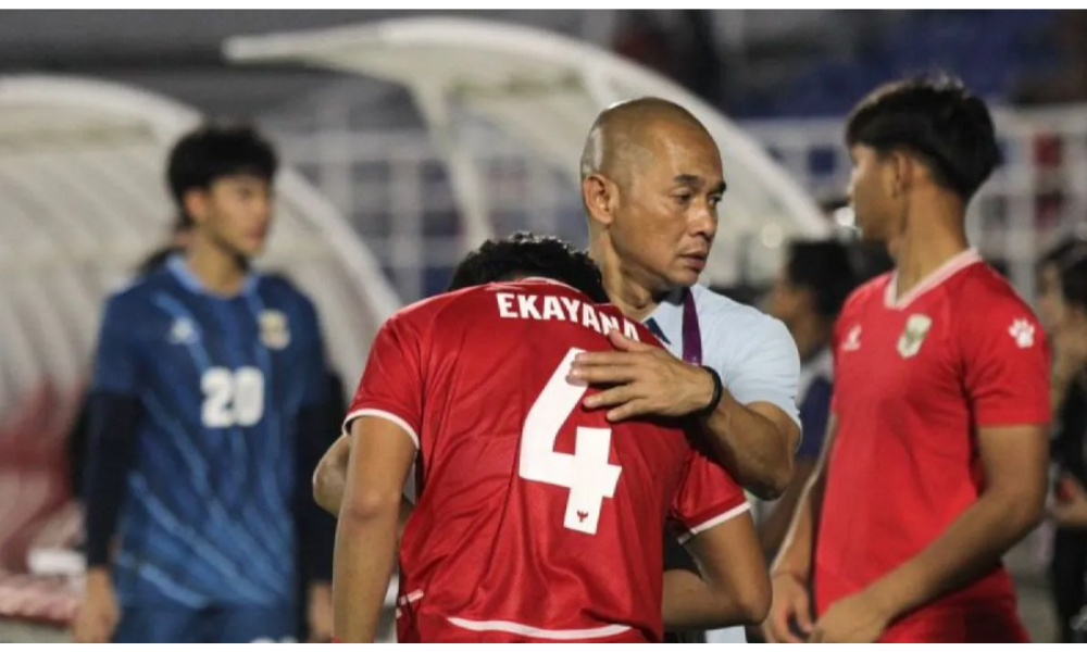 Timnas U17 Indonesia Kalah 0-2 dari Qatar pada Piala Asia U17 2026