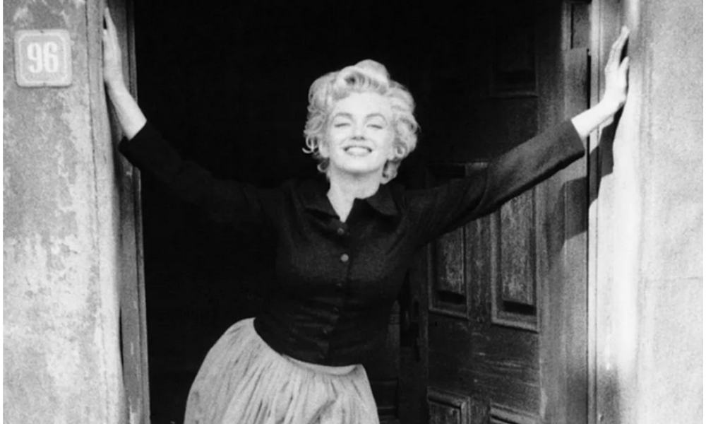 Memorabilia Marilyn Monroe Akan Dilelang pada Perayaan 100 Tahun Kelahiran