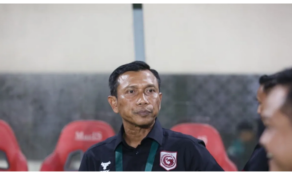 Widodo Cahyono Putro Sebut Latihan Penalti Jadi Kunci Gelar Juara Garudayaksa FC