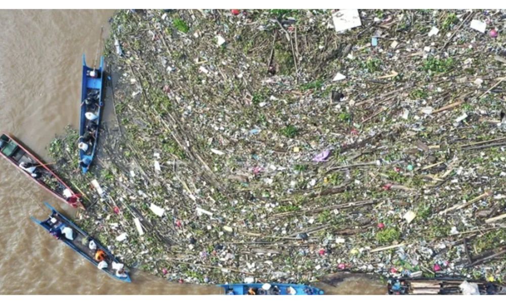 DLH Kaltim Perketat Penilaian Izin Pembuangan Limbah Industri ke Sungai