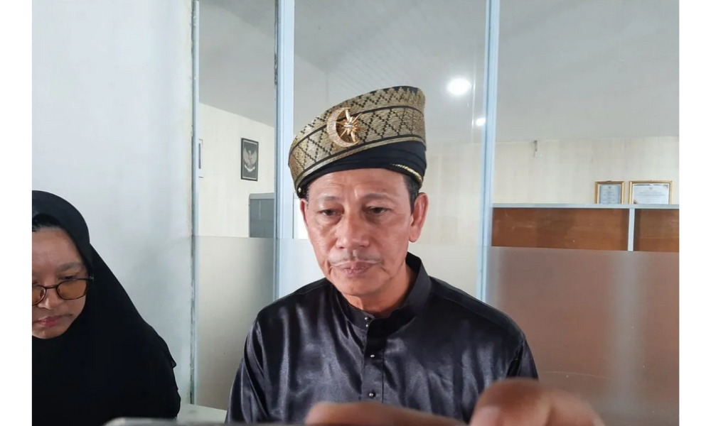 Pemkot Tanjungpinang Siapkan Paket Wisata Terpadu agar Wisman Menginap dan Belanja