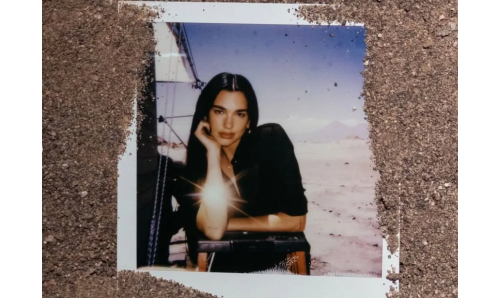 Dua Lipa Gugat Samsung Rp260 Miliar Terkait Penggunaan Foto di Kemasan TV