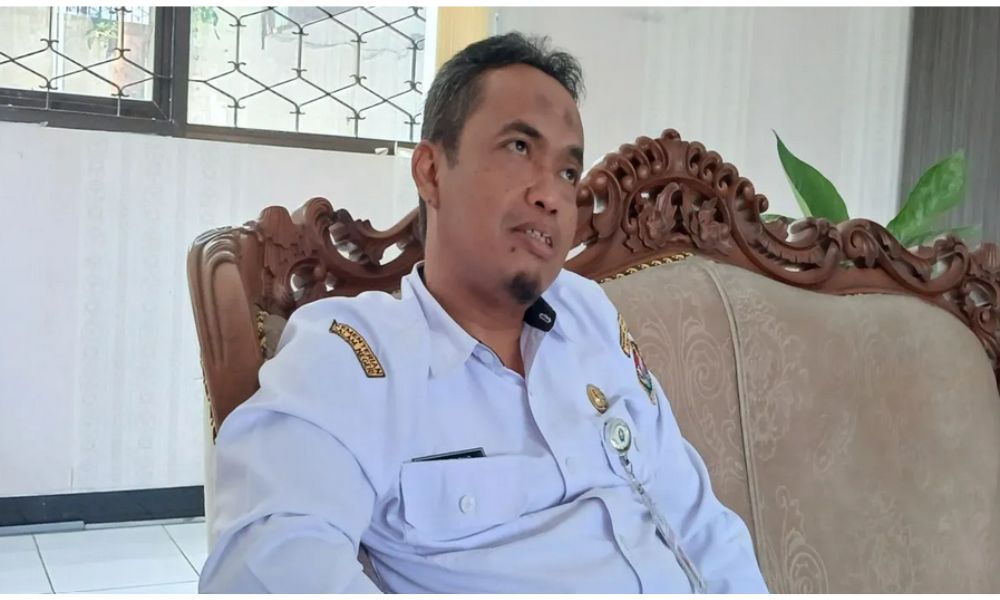 Pemkab Temanggung Upayakan Penyelesaian Konflik Lahan Sekolah Rakyat
