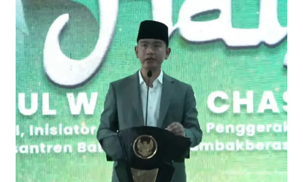 Gibran Keliling Daerah Pastikan Program Prioritas Presiden Berjalan