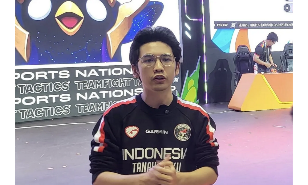 Timnas Esports Indonesia Tambah Dua Medali Emas di SEA Esports Nations Cup 2026