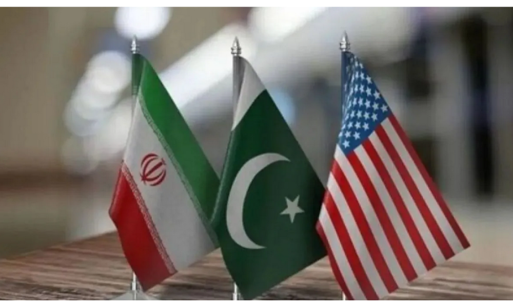 Iran Kirim Tanggapan atas Usulan Terbaru AS untuk Akhiri Perang