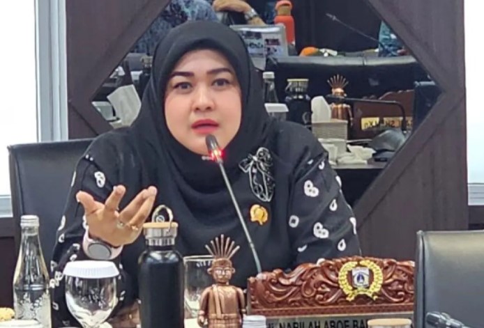 Legislator DKI Minta Budaya Pilah Sampah Dimulai dari Kantor Pemerintah