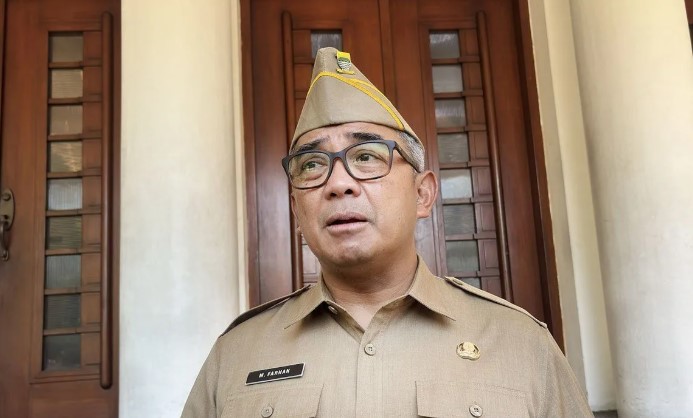 Pemkot Bandung dan Kemenhut Perpanjang MoU Penyelamatan Satwa Bandung Zoo