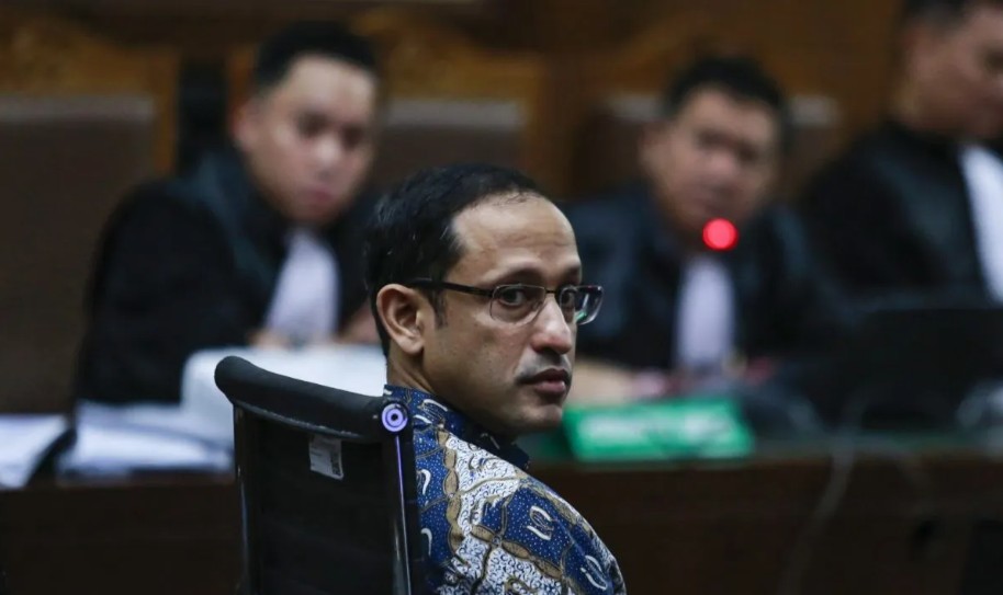 Jaksa Respons Kritik Rocky Gerung soal Tim Khusus Nadiem dalam Pengadaan Chromebook