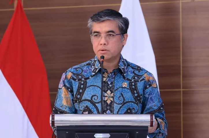 Yassierli Mengajak Generasi Muda Jadi Inovator dan Pencipta Lapangan Kerja Lewat Talent & Innovation Hub