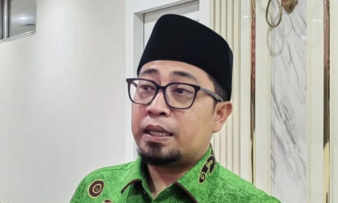 Muhammad Khozin Tegaskan RUU Pemilu Tetap Menjadi Inisiatif DPR untuk Persiapan Pemilu 2029