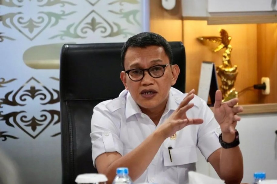 Barantin Dukung Penuh Nusatic, Nusapet, dan Nusahorti 2026 untuk Perkuat Ekspor Komoditas Nasional