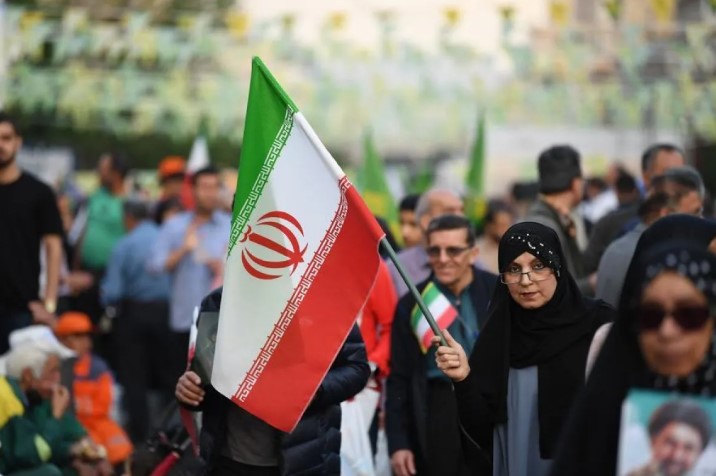 Iran Ajukan Tuntutan Baru kepada AS untuk Akhiri Konflik dan Cabut Sanksi