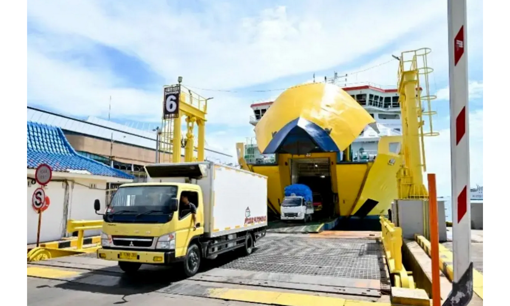 ASDP Tegaskan Keselamatan Jadi Prioritas Utama di Tengah Tingginya Mobilitas Nasional