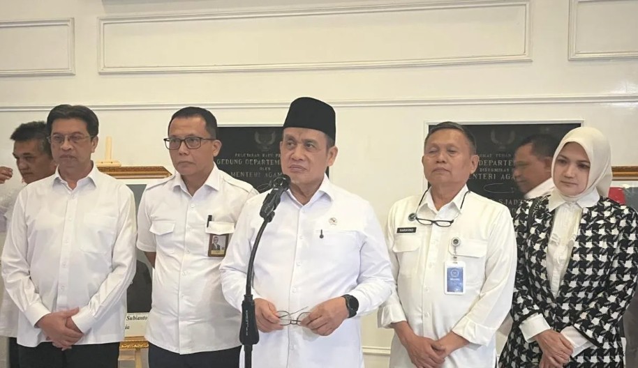 Pesantren dengan Santri Lebih dari 1.000 Orang Kini Bisa Bangun Dapur MBG Mandiri