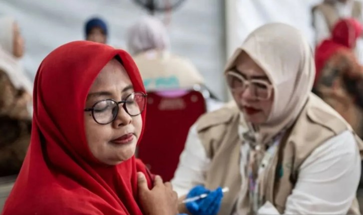 DKI Jakarta Targetkan Perempuan Usia 18 Tahun ke Atas Jadi Prioritas Skrining Lupus
