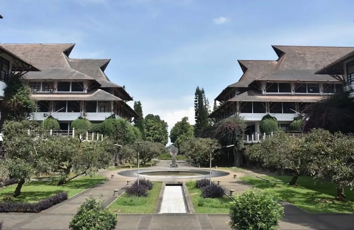 ITB Pastikan Mahasiswa Hilang di Gunung Puntang Bukan dalam Kegiatan Kampus