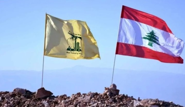 Hizbullah Klaim Lancarkan 24 Serangan ke Posisi Militer Israel di Lebanon Selatan