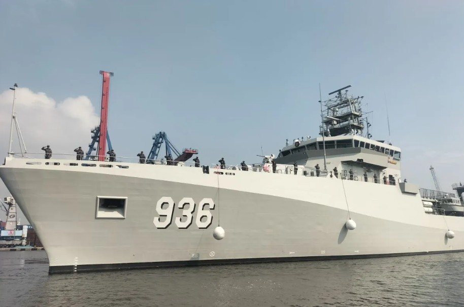 KSAL Sebut Awak KRI Canopus-936 Jalani Pelatihan Tujuh Bulan di Eropa Sebelum Operasi di Indonesia