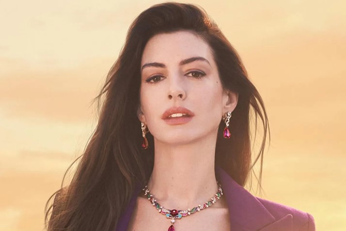 Sutradara Ungkap Banyak Karakter Lama Akan Kembali di Film Princess Diaries 3