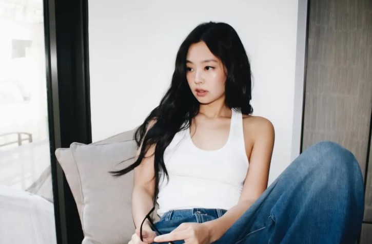 Jennie BLACKPINK Raup Ratusan Miliar Rupiah Setelah Dirikan Agensi Sendiri