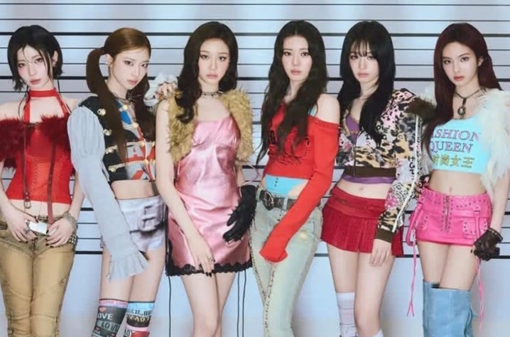 BABYMONSTER Dipastikan Gelar Konser Tur Dunia “CHOOM” di Jakarta pada Oktober 2026