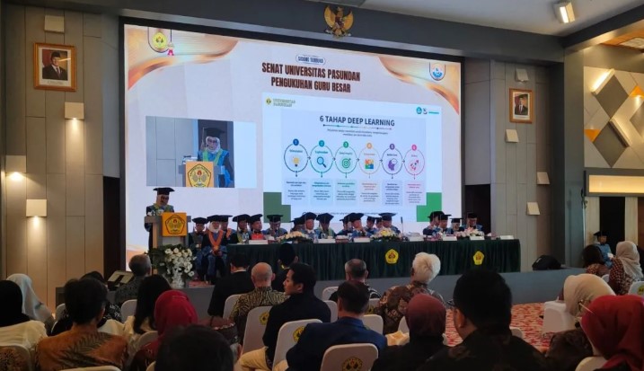 LLDIKTI IV Minta Kampus di Jabar dan Banten Beralih dari Program Studi yang Sudah Jenuh