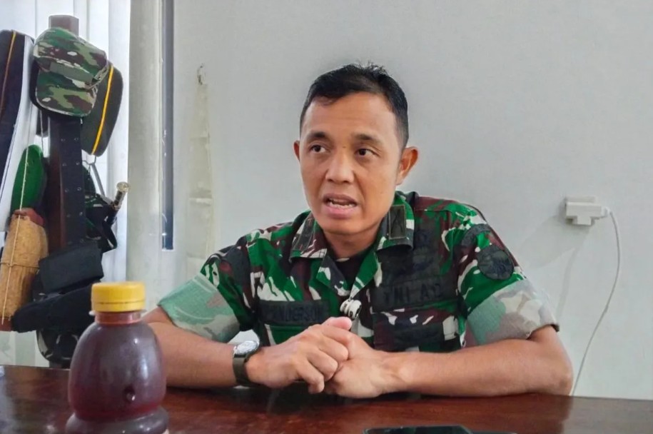 Pembangunan Koperasi Desa Merah Putih di Lombok Timur Bertahap, Delapan Desa Ditargetkan Rampung Pekan Ini