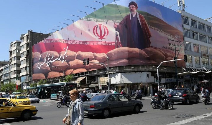 Dubes Iran Sebut China Bisa Jadi Penjamin Kesepakatan antara Teheran dan AS