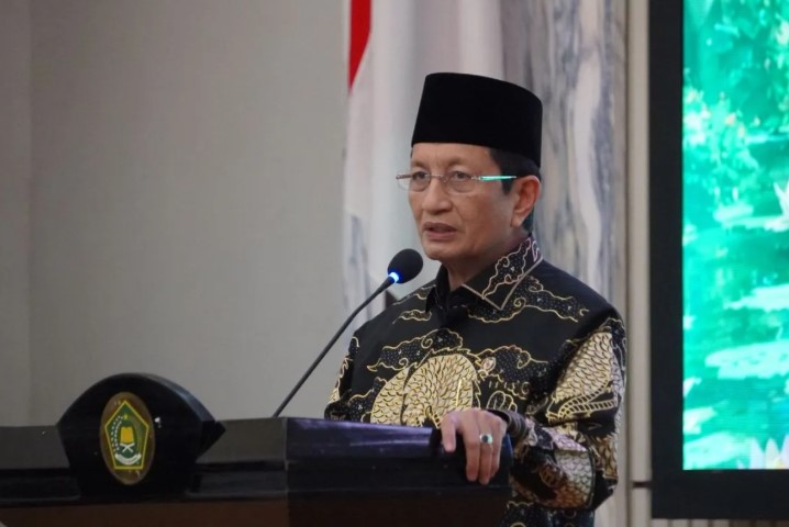 Kemenag Tegaskan Hoaks Soal Menag Minta Kurban Dikelola Pemerintah