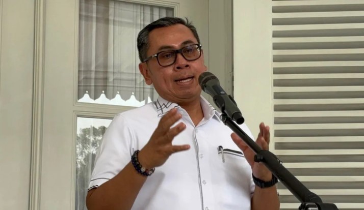 Pemprov DKI Pastikan Transparan Usut Dugaan Parkir Ilegal di Blok M