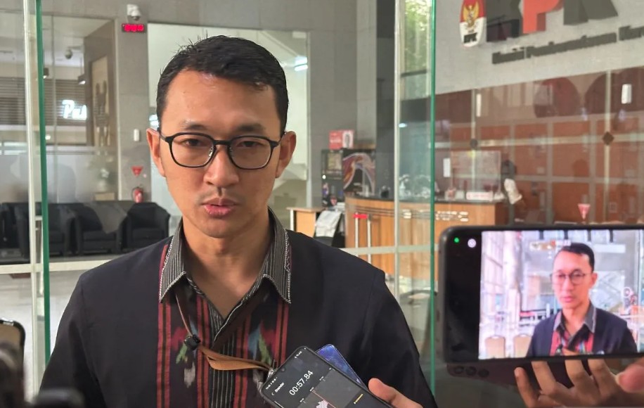 KPK Dalami Investasi dan Akuisisi PPT Energy Trading dalam Kasus Dugaan Korupsi Pertamina