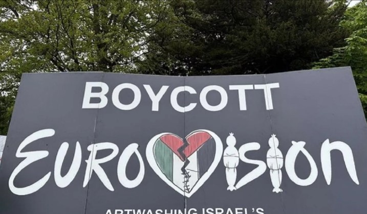 Lima Negara Eropa Mundur dari Eurovision 2026 karena Israel Tetap Jadi Peserta